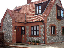Barnett's Cottage